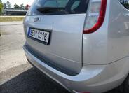 Ford Focus 8