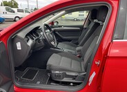 Volkswagen Passat 16