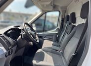 Ford Transit 7