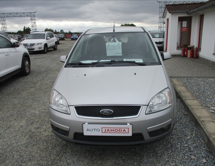 Ford C-MAX 2