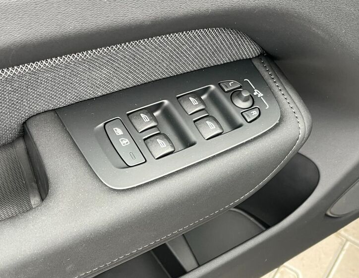 Volvo XC60 15