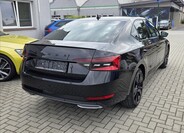 Škoda Superb 3