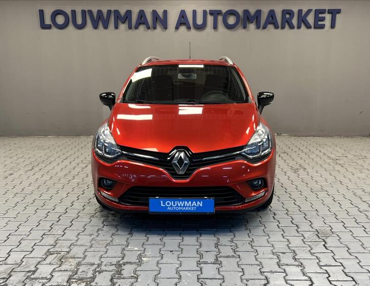 Renault Clio 4