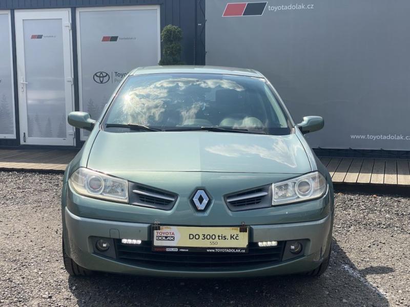 Renault Mégane