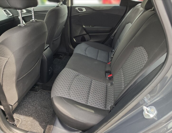 KIA Ceed 7
