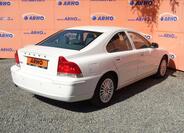Volvo S60 7