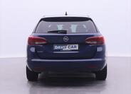 Opel Astra 6