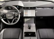 Land Rover Range Rover Velar 9