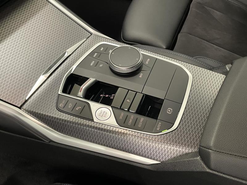 BMW Řada 3