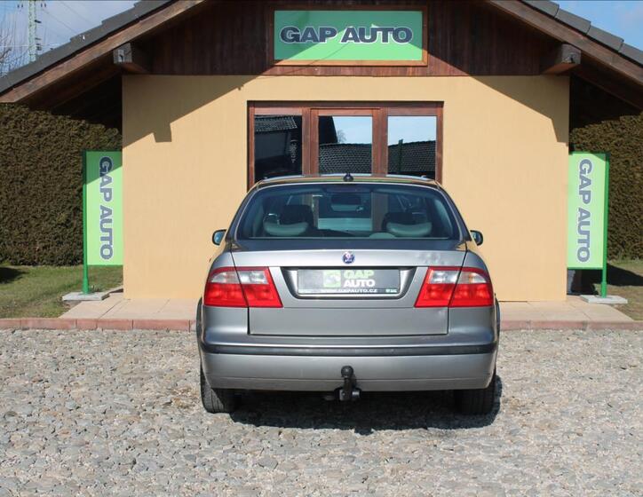 Saab 9-5 5