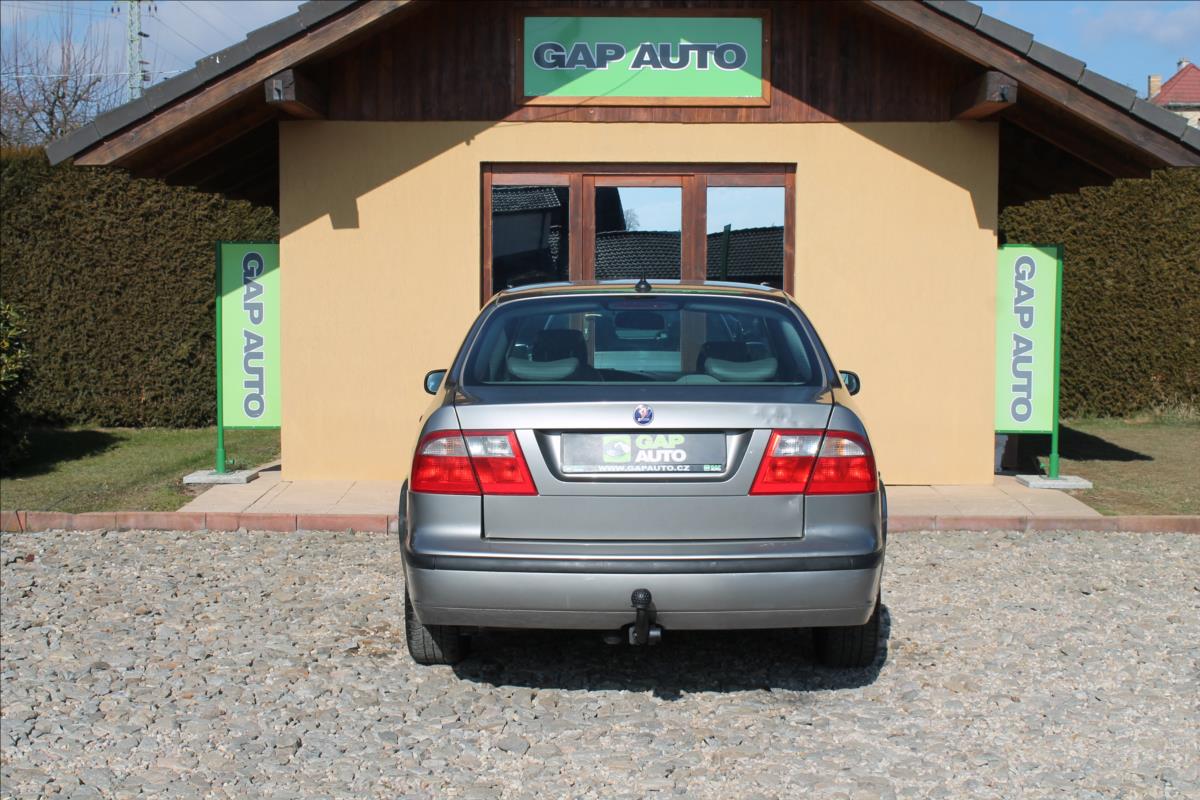 Saab 9-5