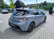 Toyota Corolla 7