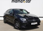 Mercedes-Benz GLC 1