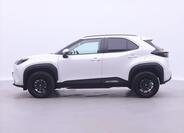 Toyota Yaris Cross 4
