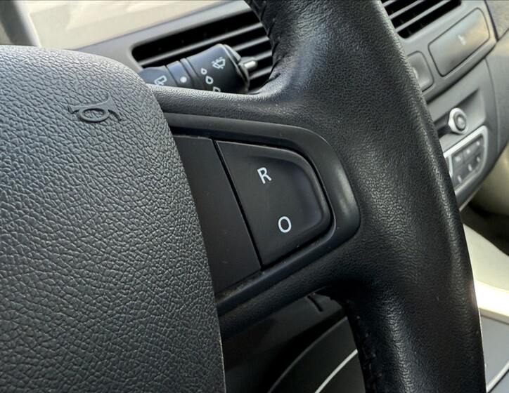 Renault Laguna 19