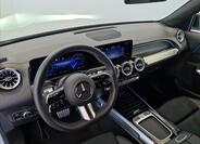 Mercedes-Benz EQB 9