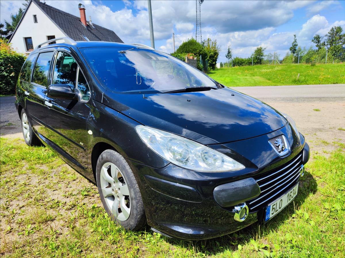 Peugeot 307
