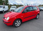 Volkswagen Polo 1