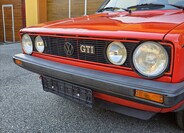 Volkswagen Golf 2