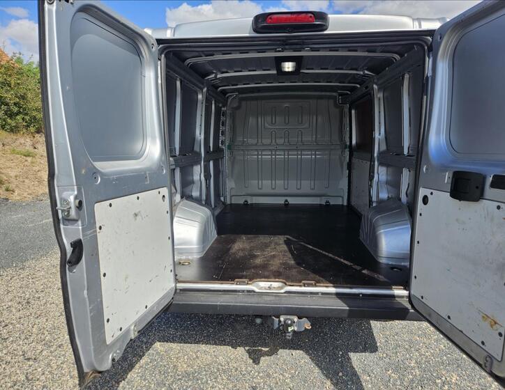 Fiat Ducato 5