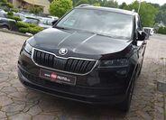 Škoda Karoq 3