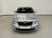 Škoda Superb 4