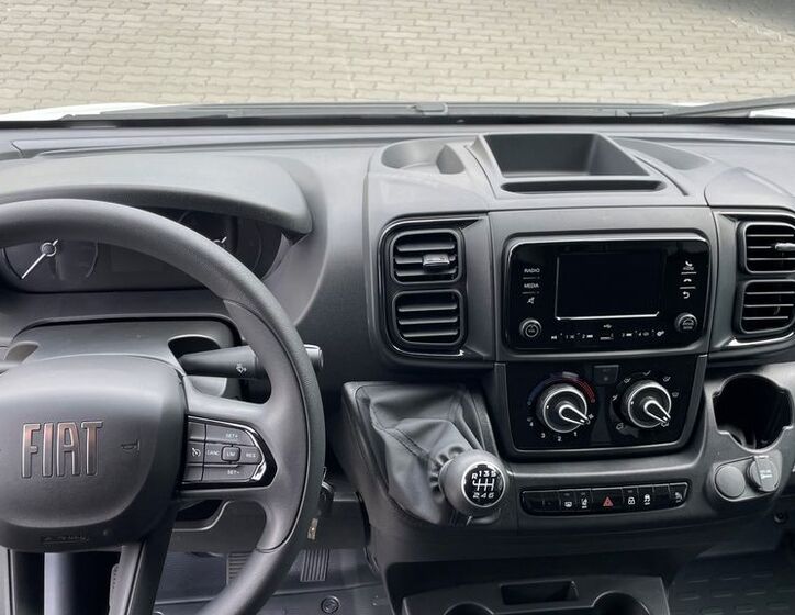 Fiat Ducato 11