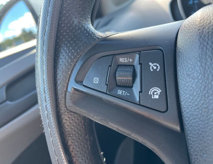 Chevrolet Aveo 25