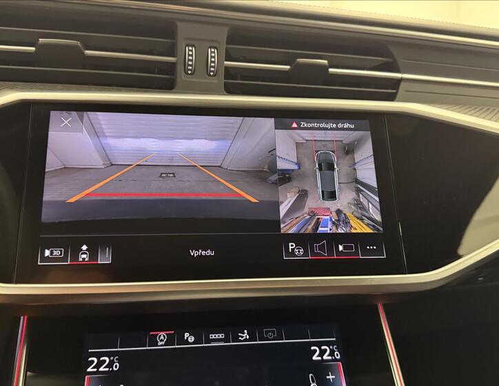 Audi S7 26