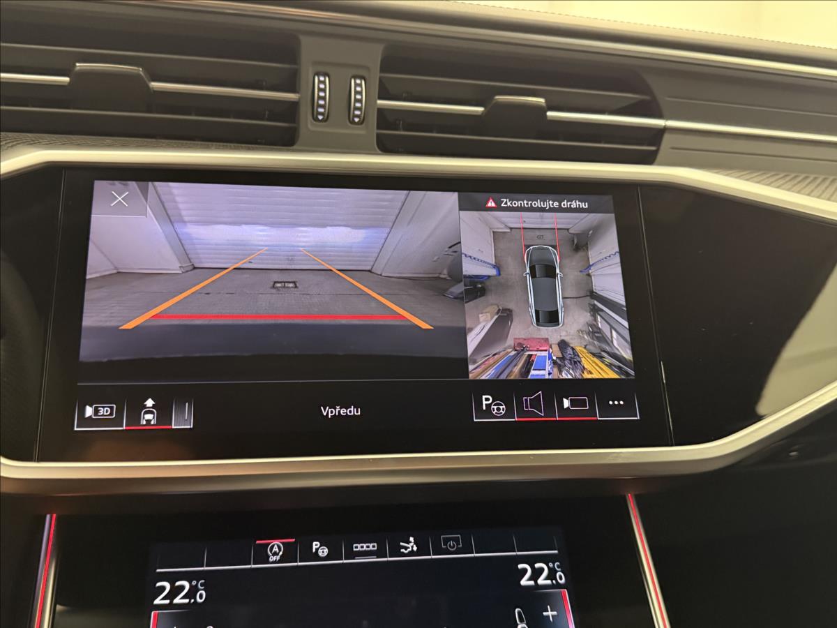 Audi S7