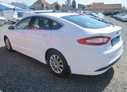 Ford Mondeo 6