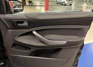 Ford Kuga 12