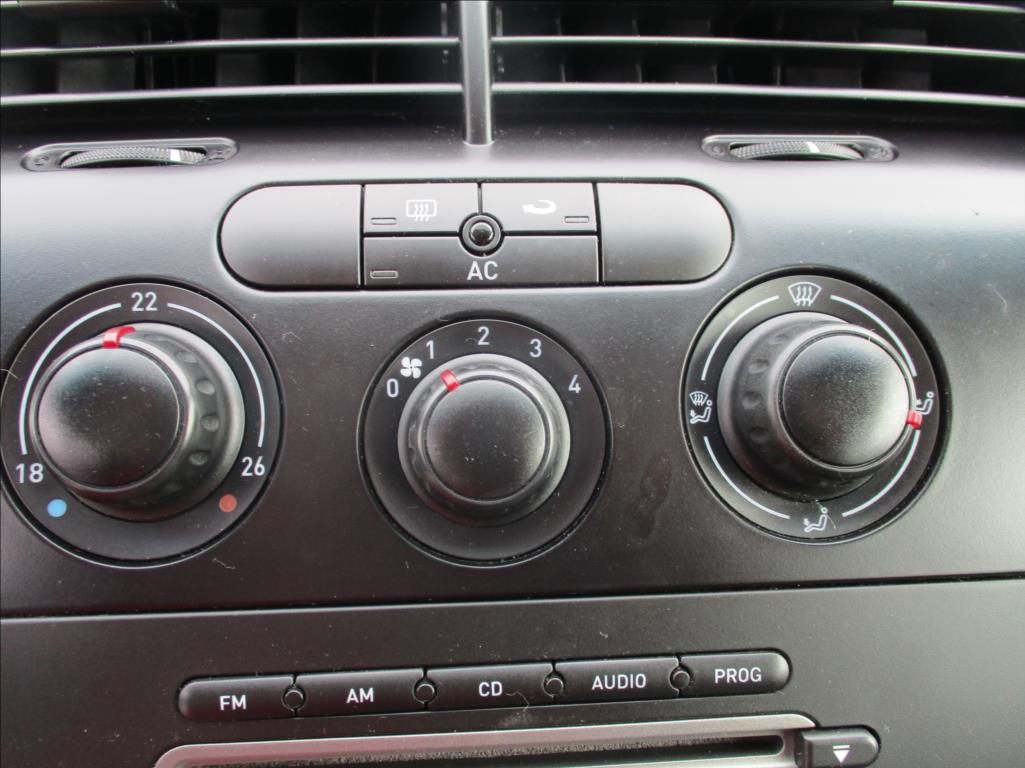 Seat Altea