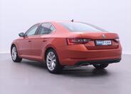 Škoda Superb 5