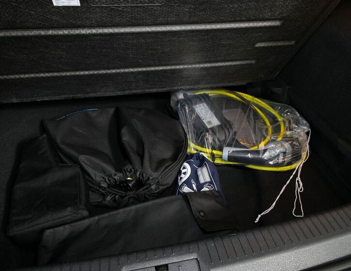 Volkswagen Golf 30