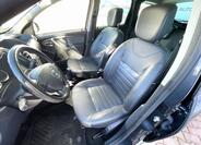 Dacia Duster 12