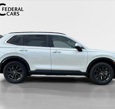Honda CR-V 6