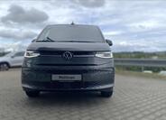 Volkswagen Multivan 5