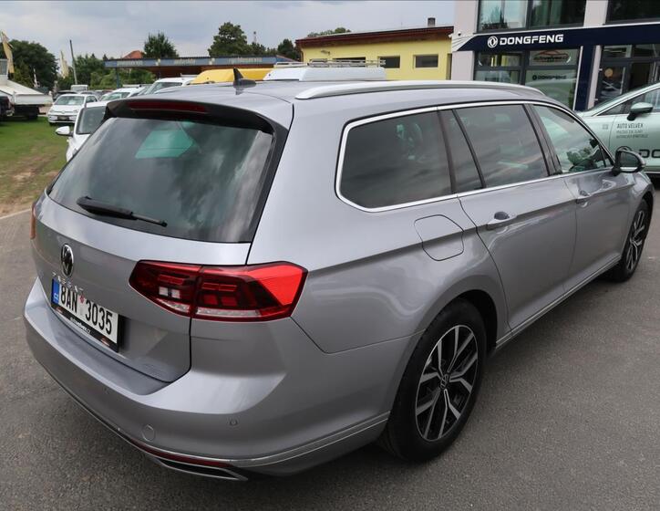 Volkswagen Passat 3