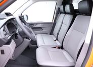 Volkswagen Transporter 11