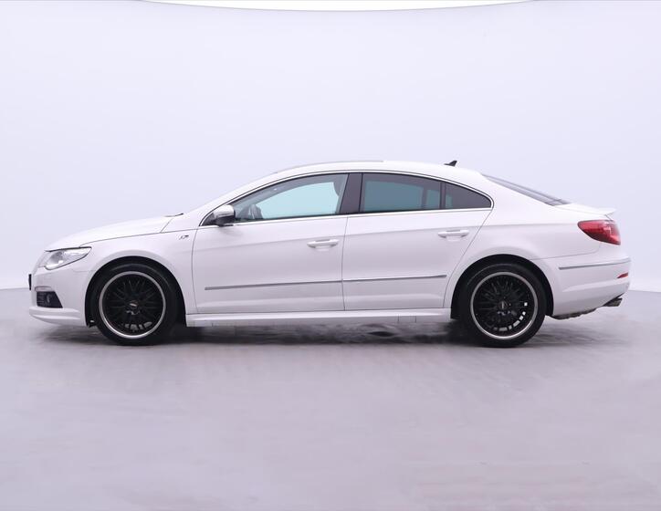 Volkswagen Passat CC 4