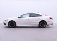 Volkswagen Passat CC 4