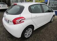 Peugeot 208 4