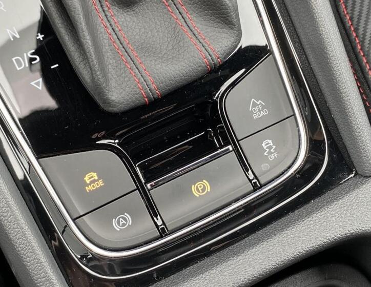 Škoda Kodiaq 30