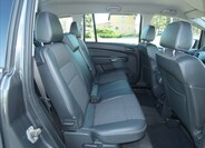 Opel Zafira 11