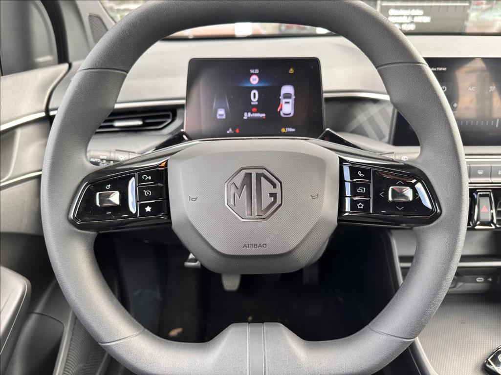 MG MG3