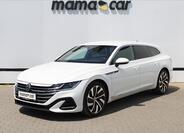 Volkswagen Arteon 3