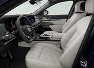 BMW Řada 7 4