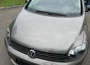 Volkswagen Golf Plus 12