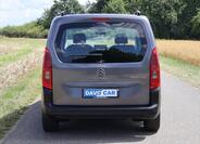 Citroën Berlingo 6
